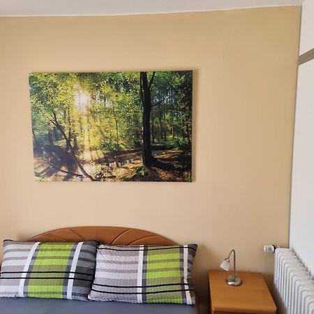 Gasthaus Korneli Sankt Aldegund Exteriör bild