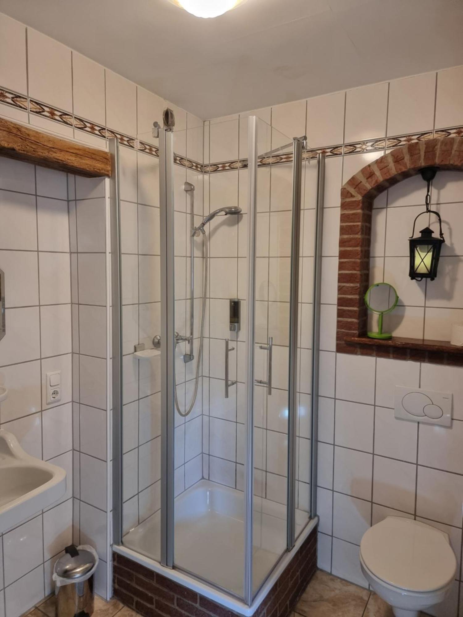 Gasthaus Korneli Sankt Aldegund Exteriör bild