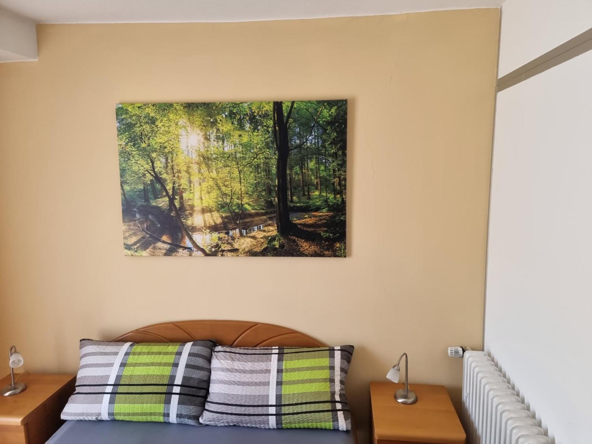 Gasthaus Korneli Sankt Aldegund Exteriör bild